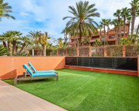 Herverkoop - Appartement / flat - Orihuela Costa - Villamartín
