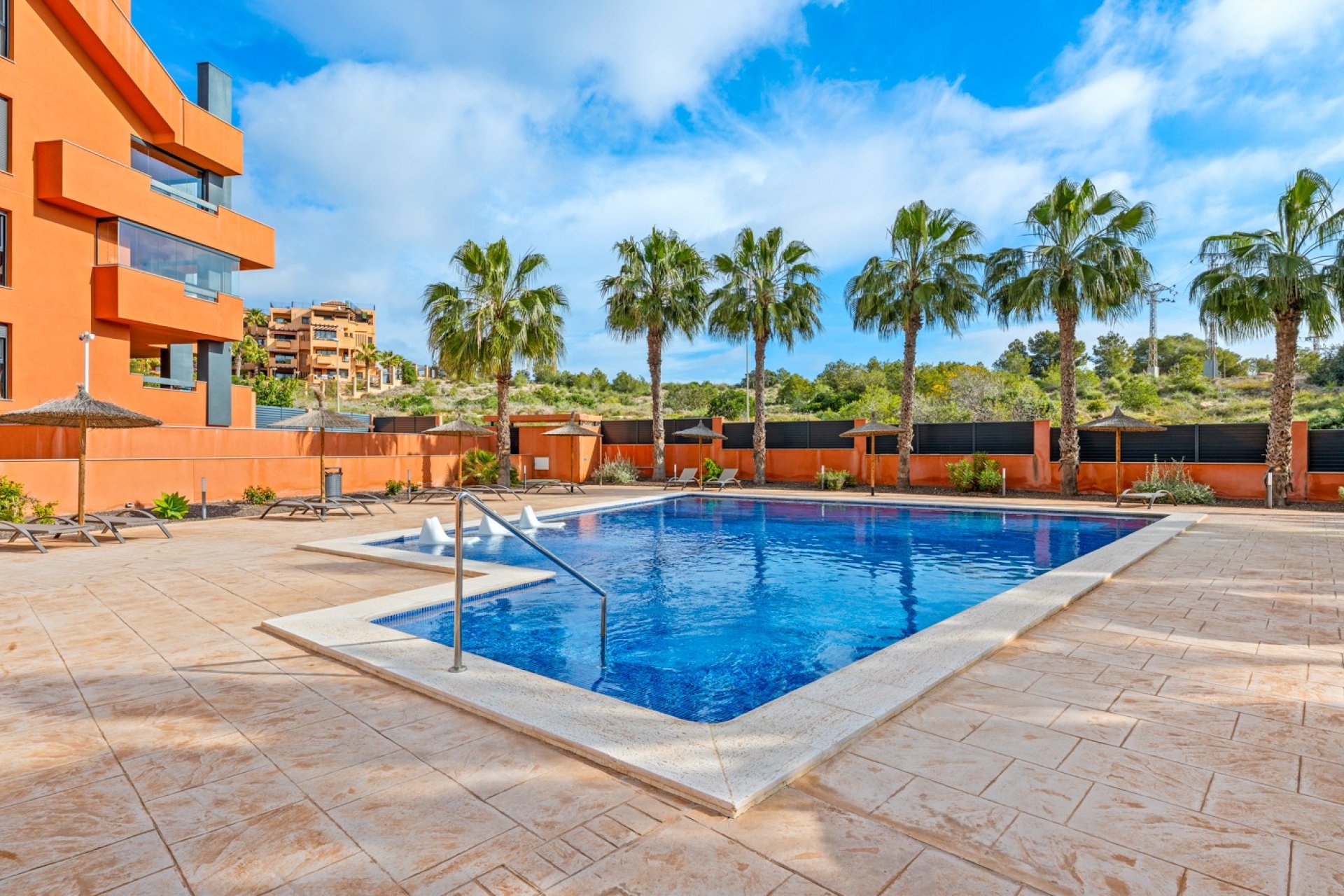 Herverkoop - Appartement / flat - Orihuela Costa - Villamartín