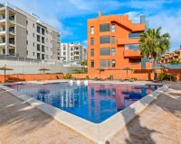Herverkoop - Appartement / flat - Orihuela Costa - Villamartín