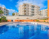 Herverkoop - Appartement / flat - Orihuela Costa - Villamartín