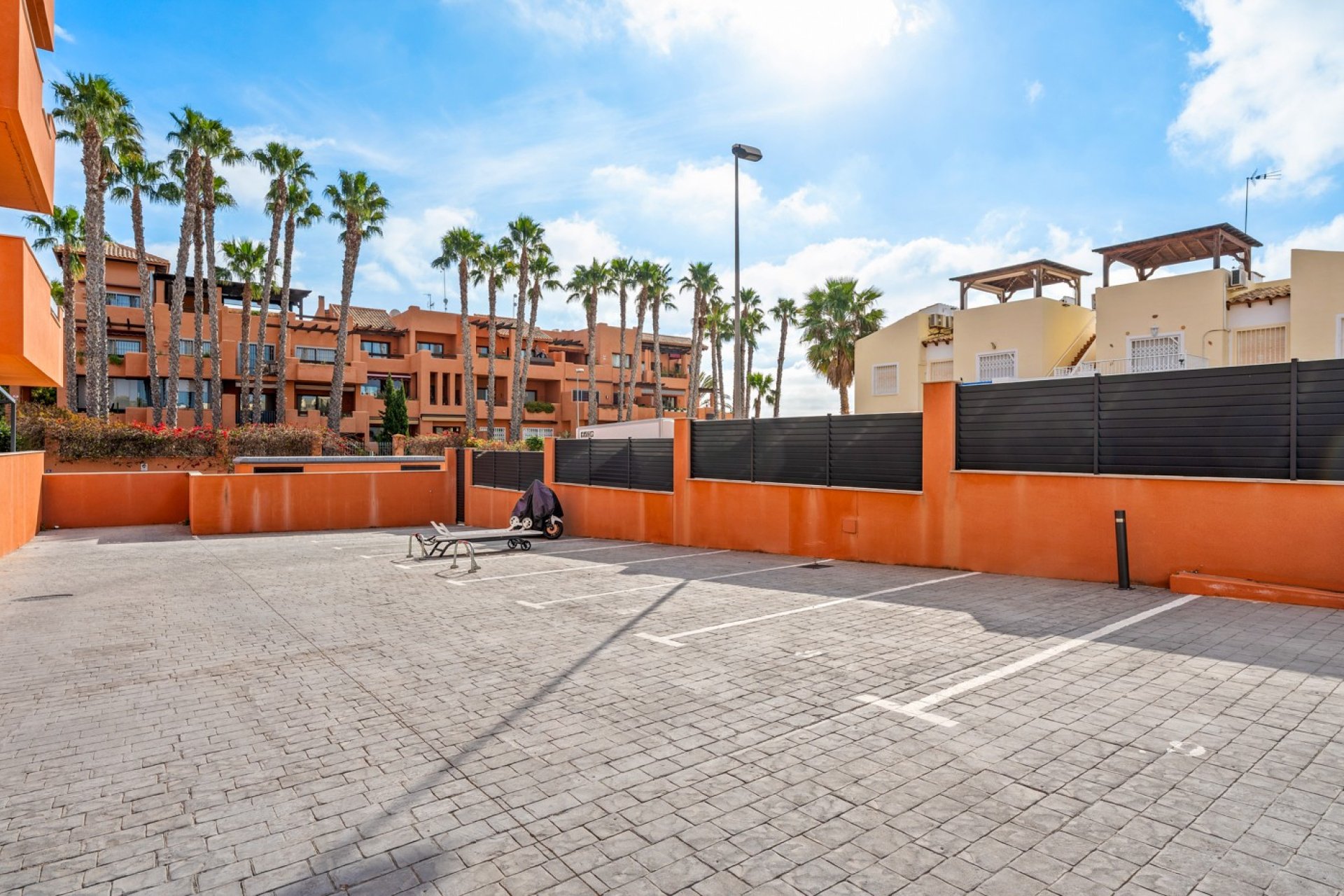 Herverkoop - Appartement / flat - Orihuela Costa - Villamartín