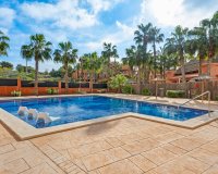Herverkoop - Appartement / flat - Orihuela Costa - Villamartín