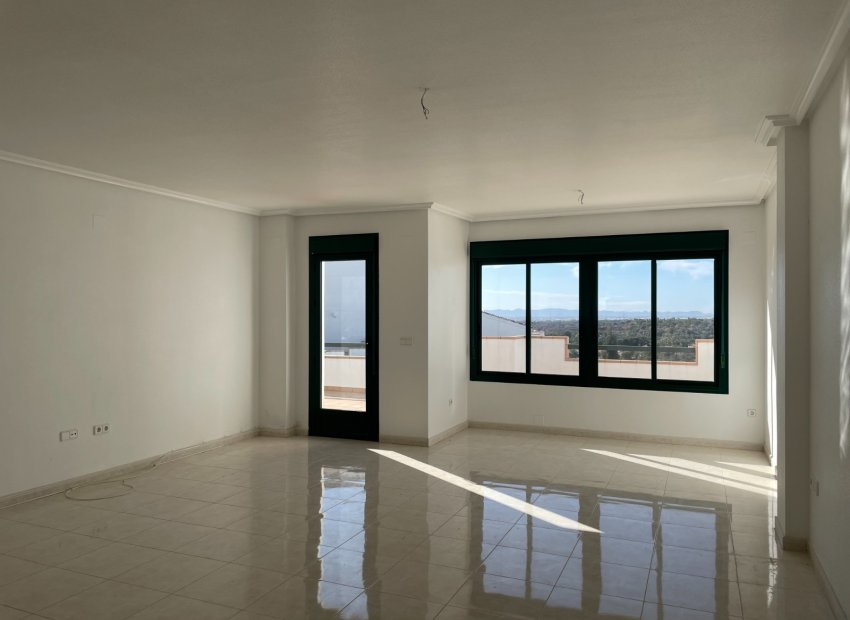 Herverkoop - Appartement / flat - Orihuela Costa