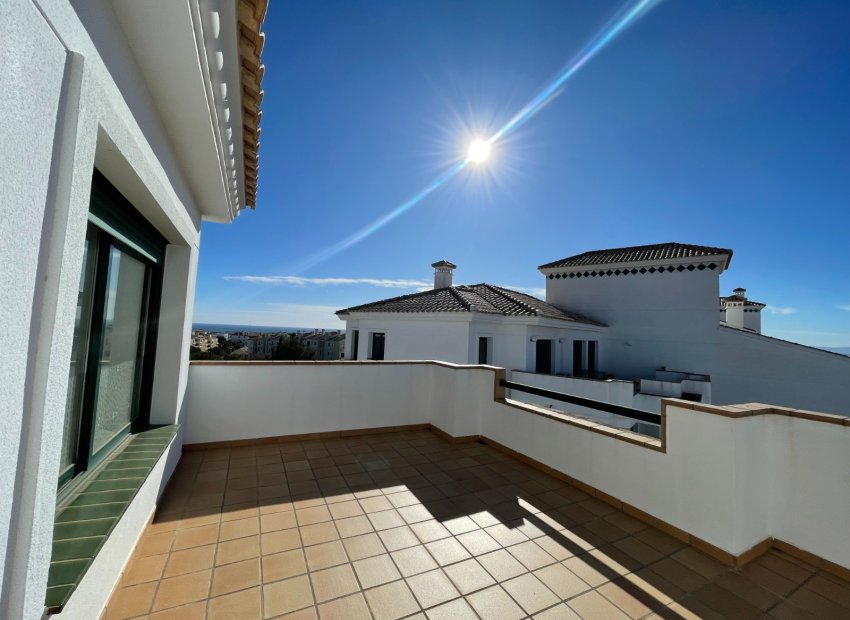 Herverkoop - Appartement / flat - Orihuela Costa