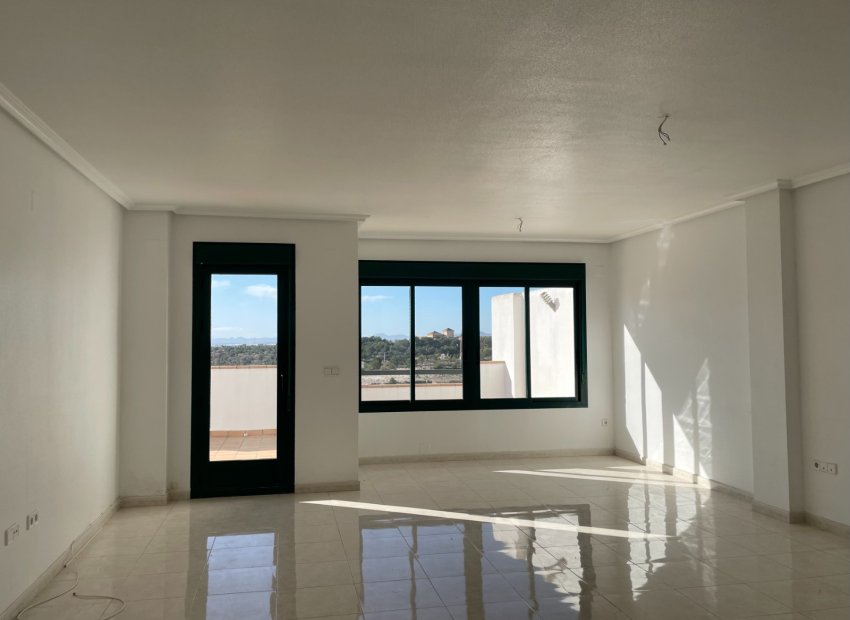 Herverkoop - Appartement / flat - Orihuela Costa