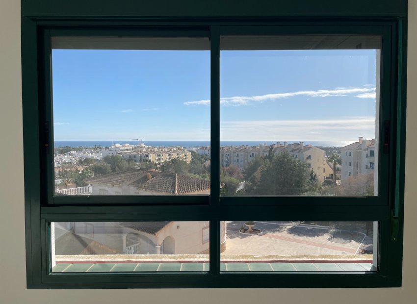 Herverkoop - Appartement / flat - Orihuela Costa