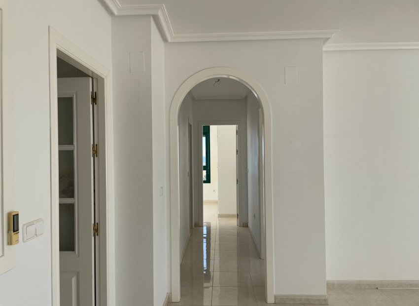 Herverkoop - Appartement / flat - Orihuela Costa