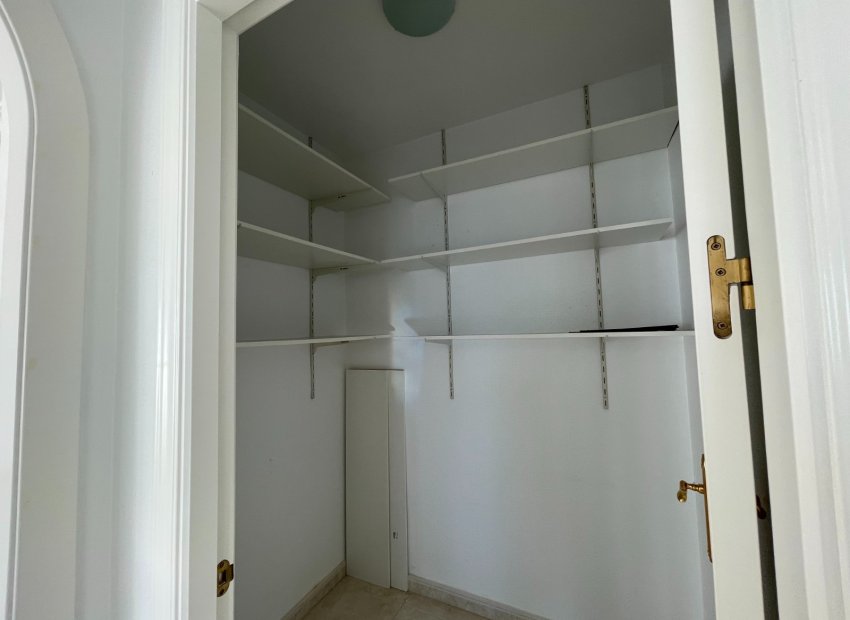 Herverkoop - Appartement / flat - Orihuela Costa