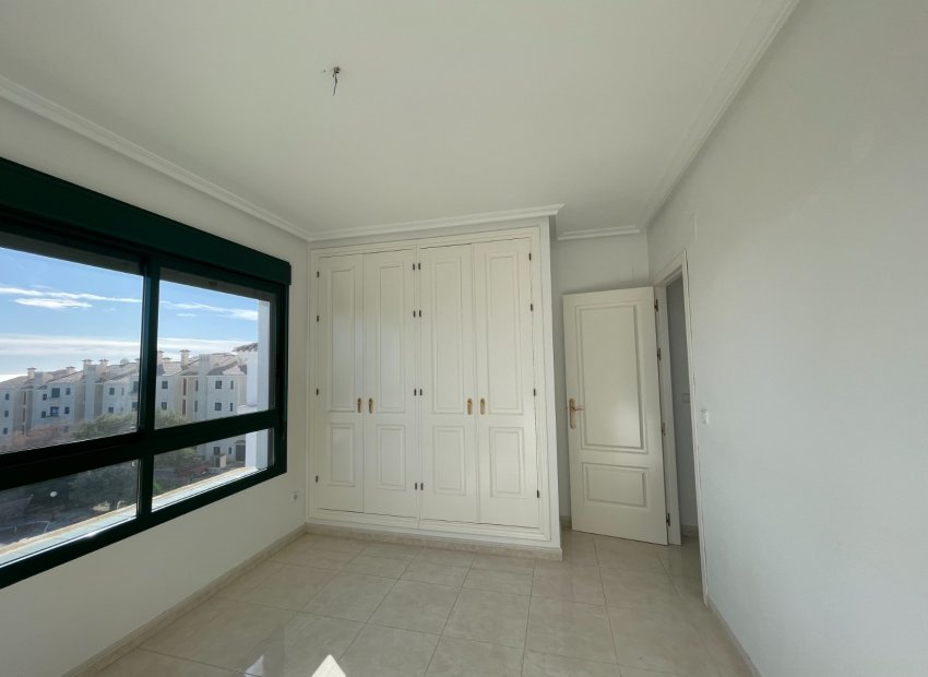 Herverkoop - Appartement / flat - Orihuela Costa