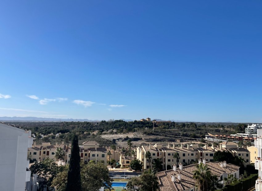 Herverkoop - Appartement / flat - Orihuela Costa