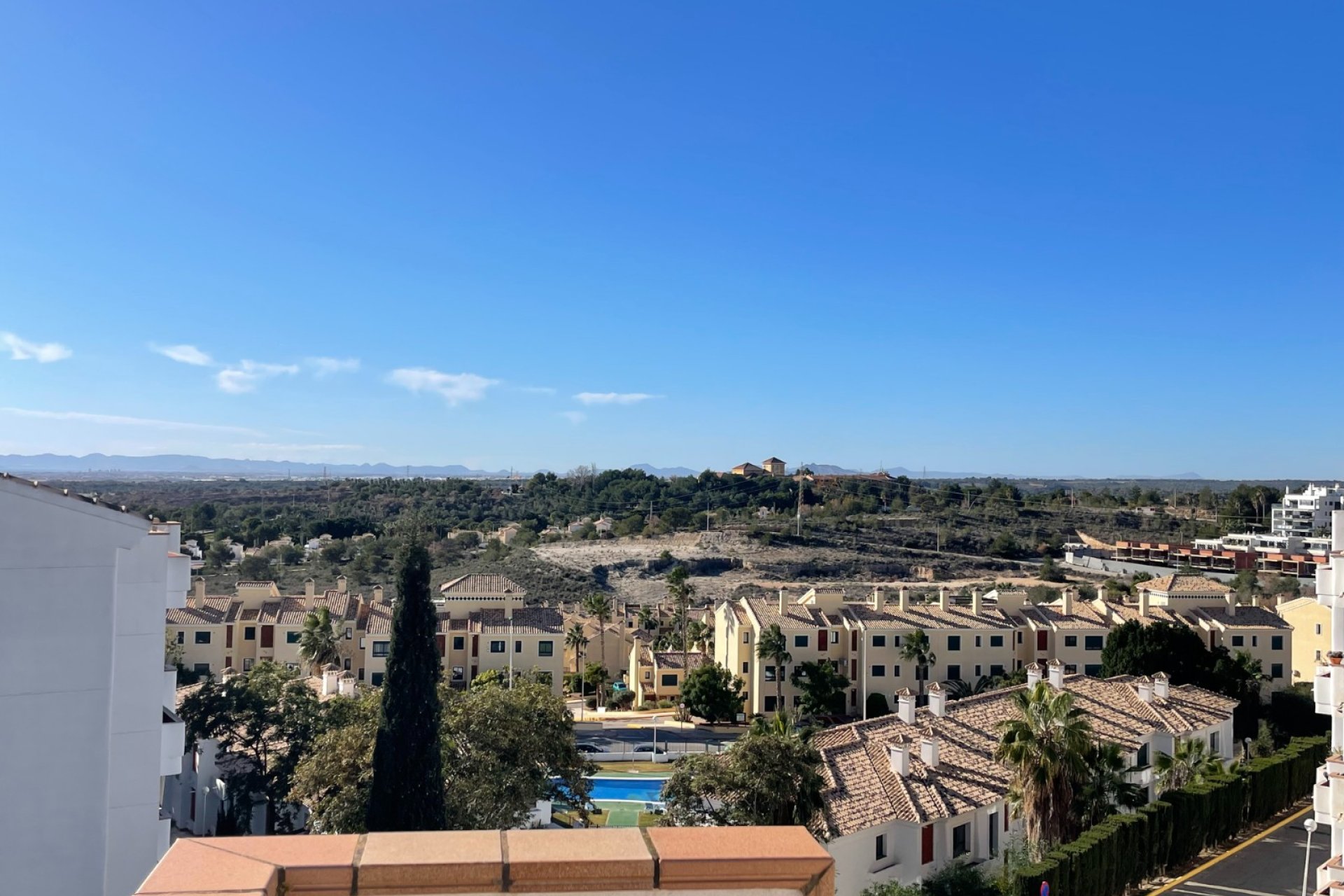 Herverkoop - Appartement / flat - Orihuela Costa