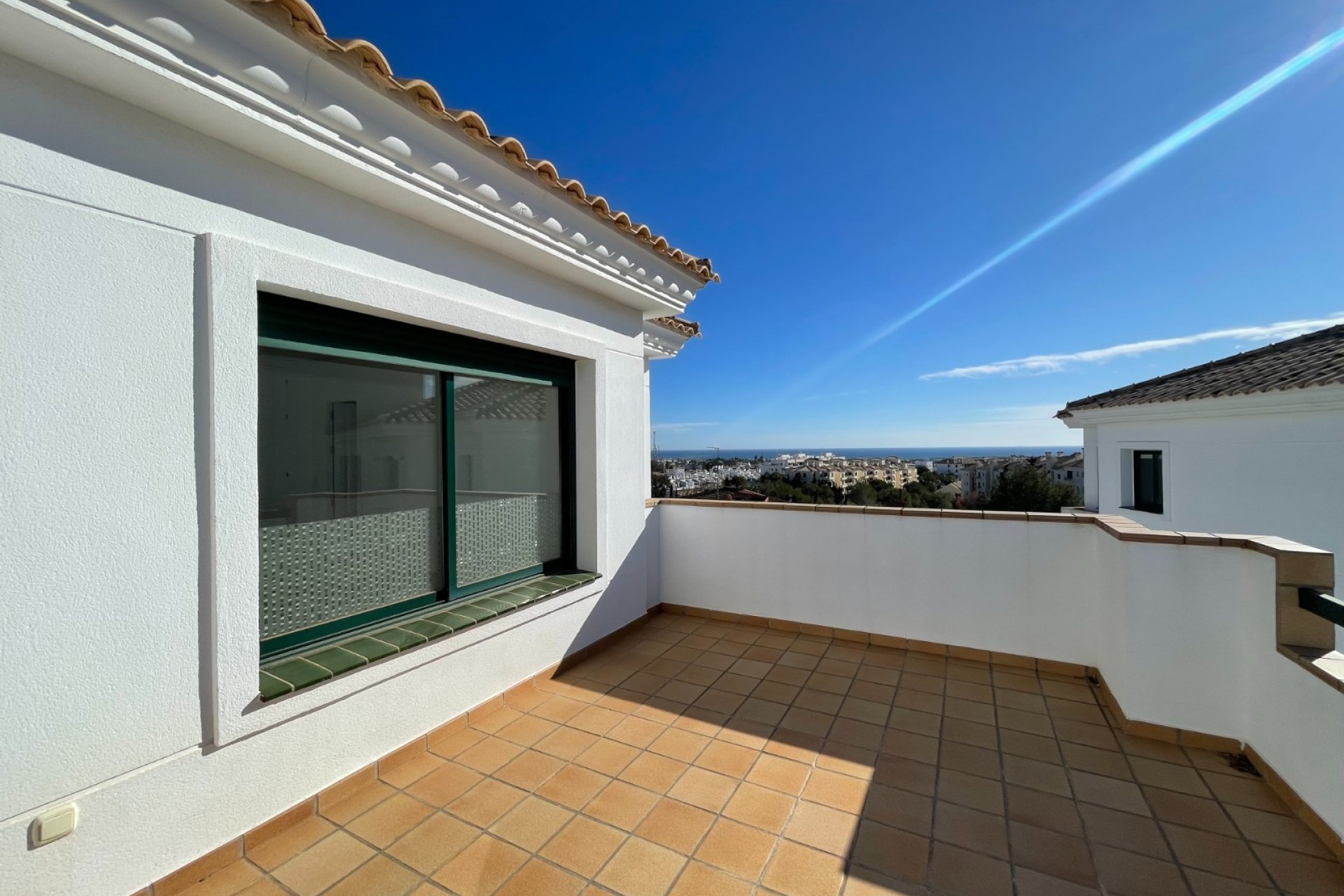 Herverkoop - Appartement / flat - Orihuela Costa