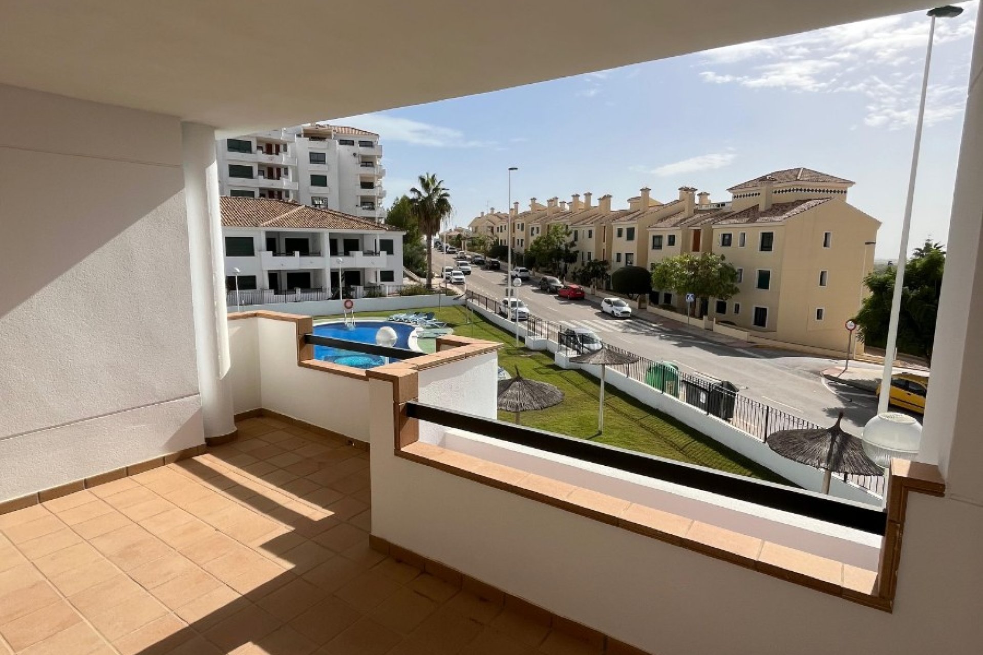 Herverkoop - Appartement / flat - Orihuela Costa