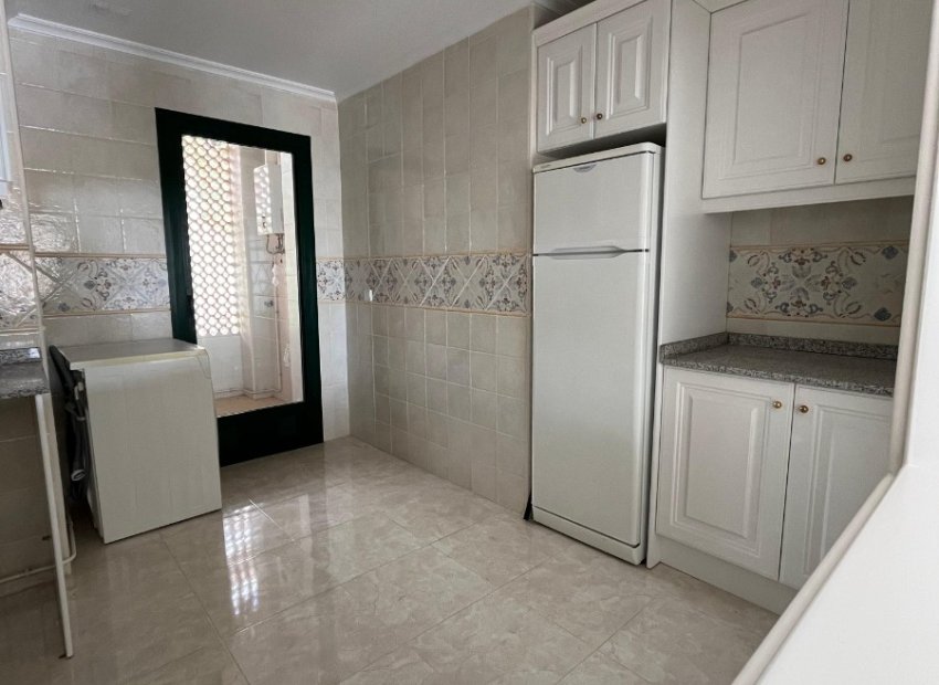 Herverkoop - Appartement / flat - Orihuela Costa