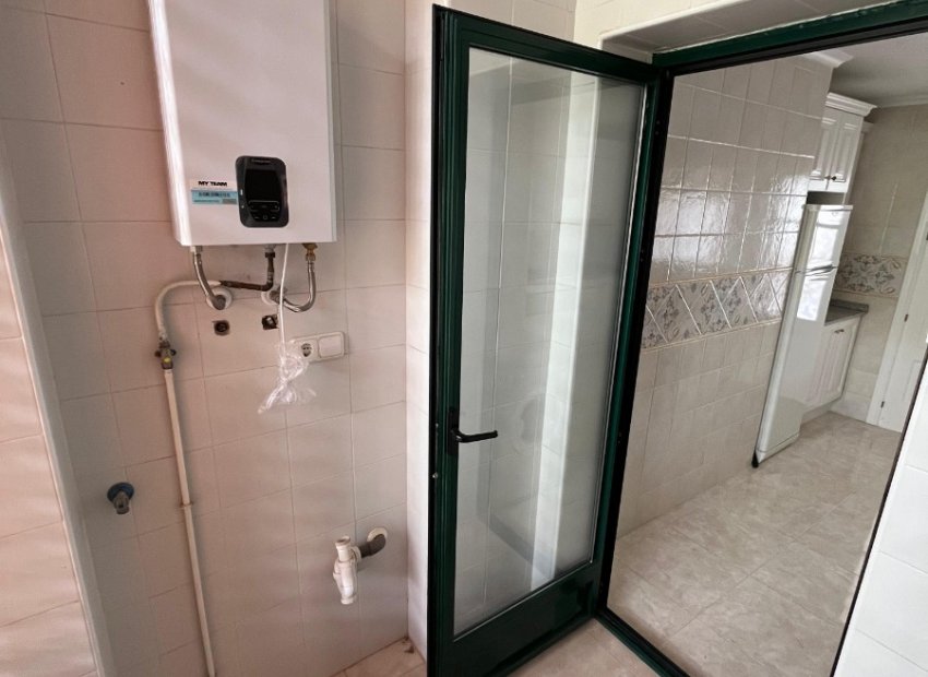 Herverkoop - Appartement / flat - Orihuela Costa