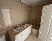 Herverkoop - Appartement / flat - Orihuela Costa