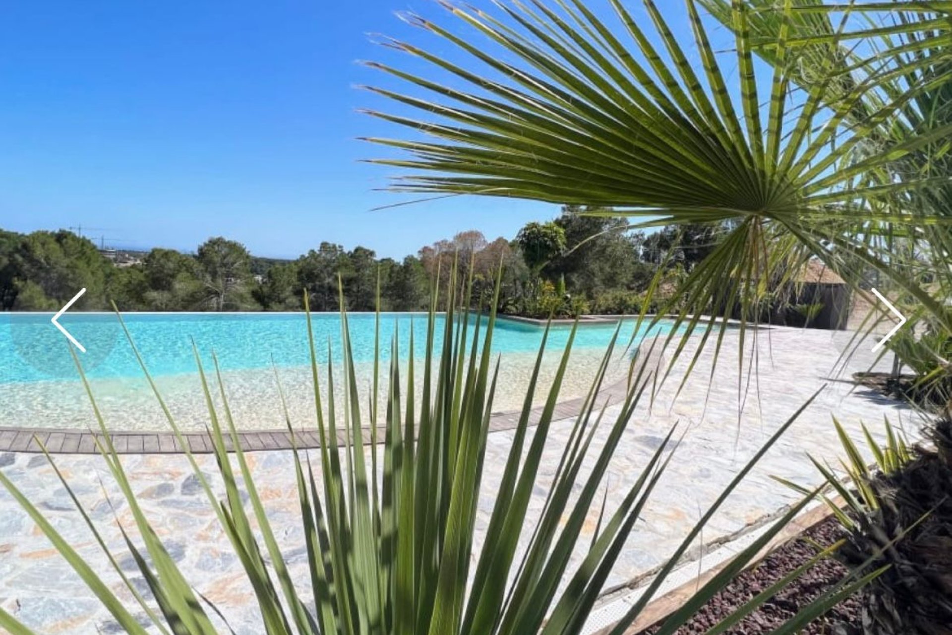 Herverkoop - Appartement / flat - Orihuela - Las Colinas golf