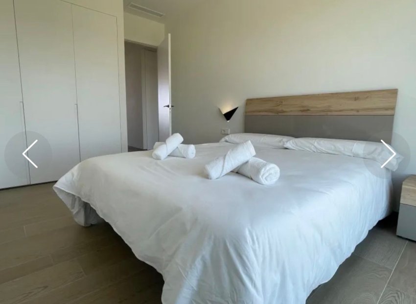 Herverkoop - Appartement / flat - Orihuela - Las Colinas golf