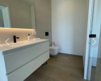 Herverkoop - Appartement / flat - Orihuela - Las Colinas golf