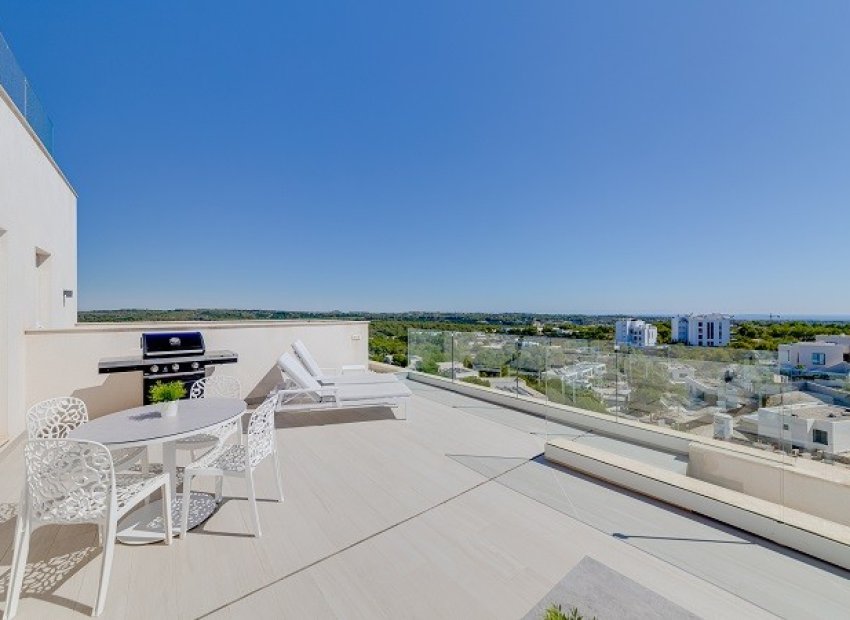 Herverkoop - Appartement / flat - Orihuela - Las Colinas golf