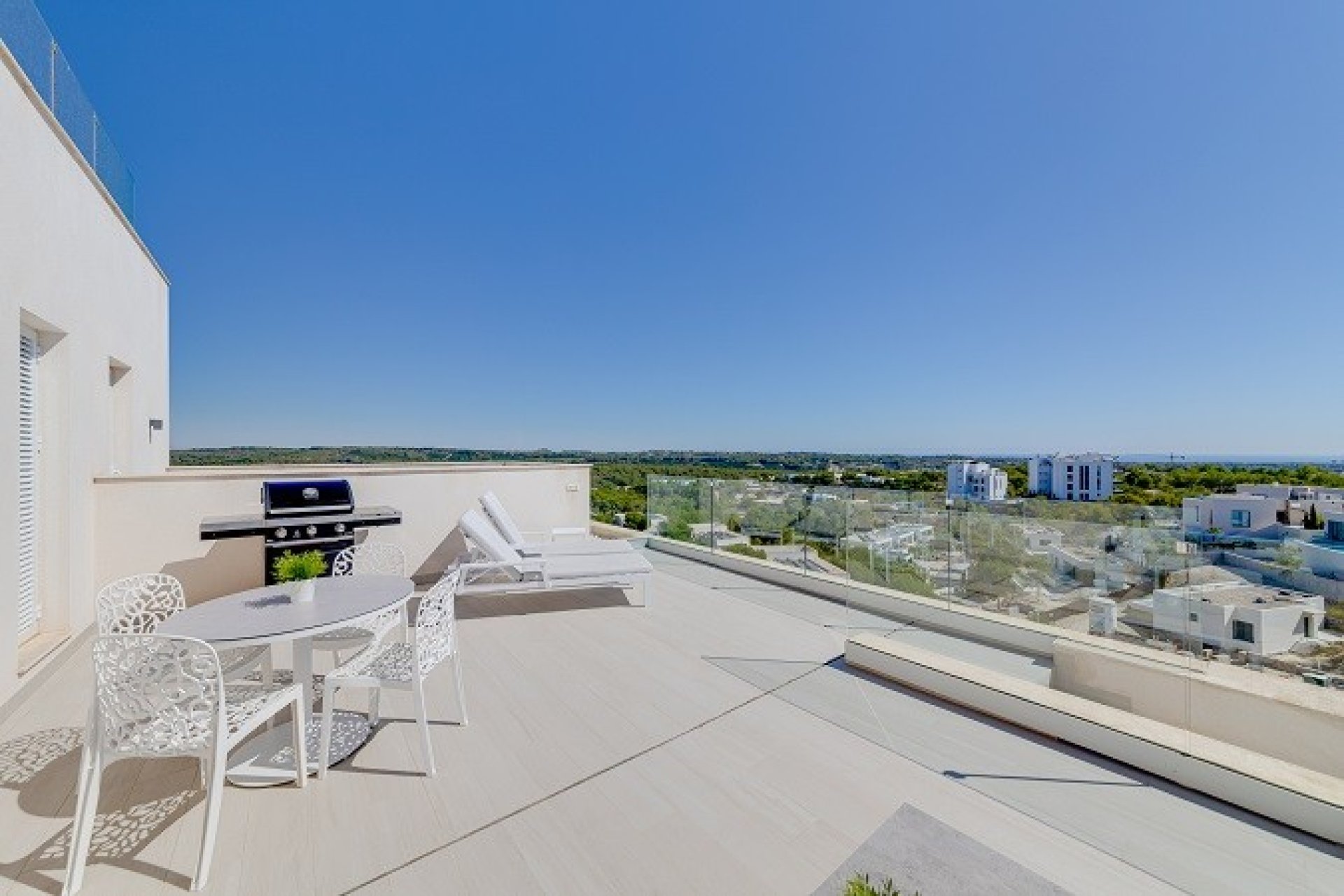 Herverkoop - Appartement / flat - Orihuela - Las Colinas golf