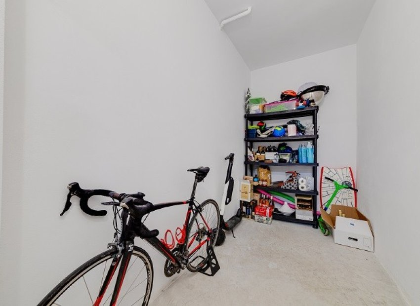 Herverkoop - Appartement / flat - Orihuela - Las Colinas golf