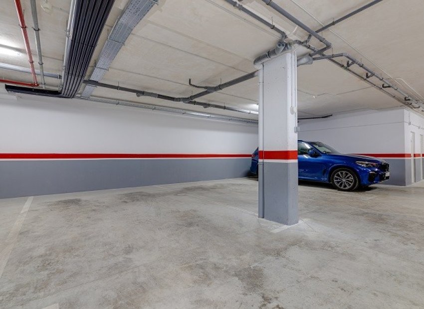 Herverkoop - Appartement / flat - Orihuela - Las Colinas golf