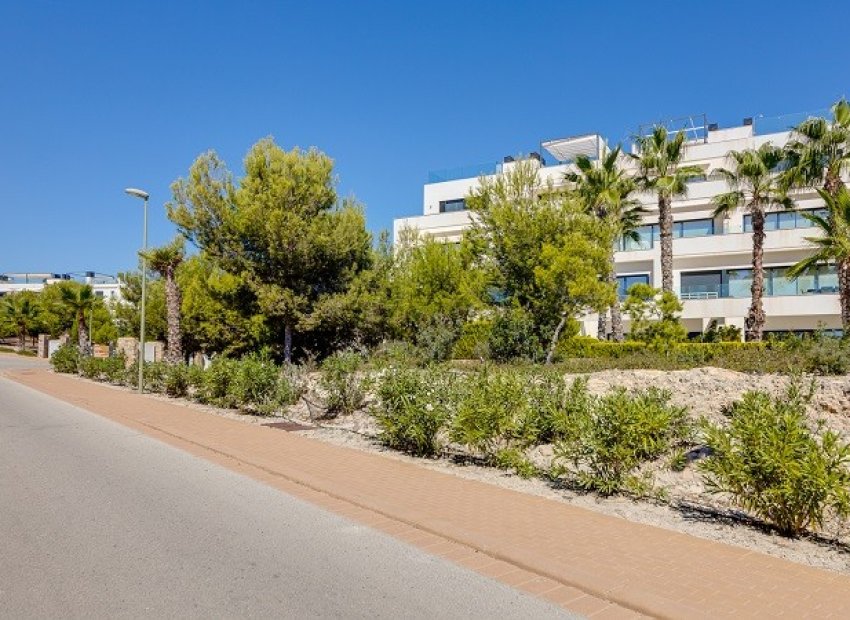 Herverkoop - Appartement / flat - Orihuela - Las Colinas golf