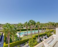 Herverkoop - Appartement / flat - Orihuela - Las Colinas golf