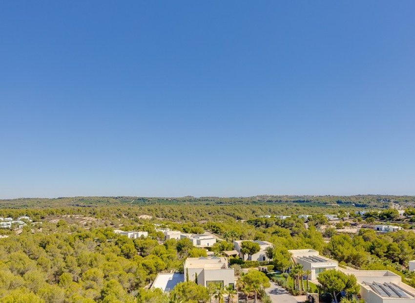 Herverkoop - Appartement / flat - Orihuela - Las Colinas golf