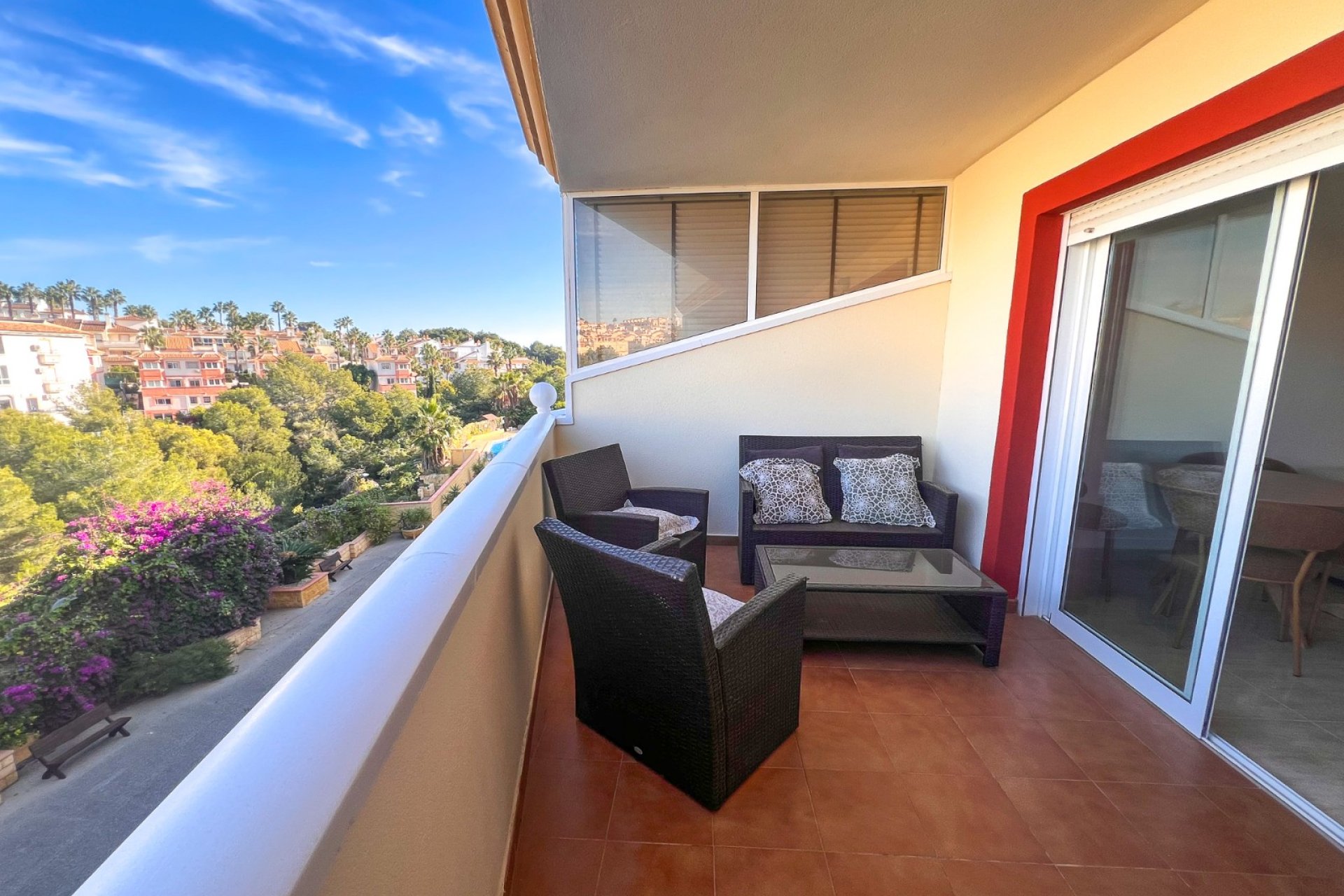 Herverkoop - Appartement / flat - Orihuela - Orihuela Costa