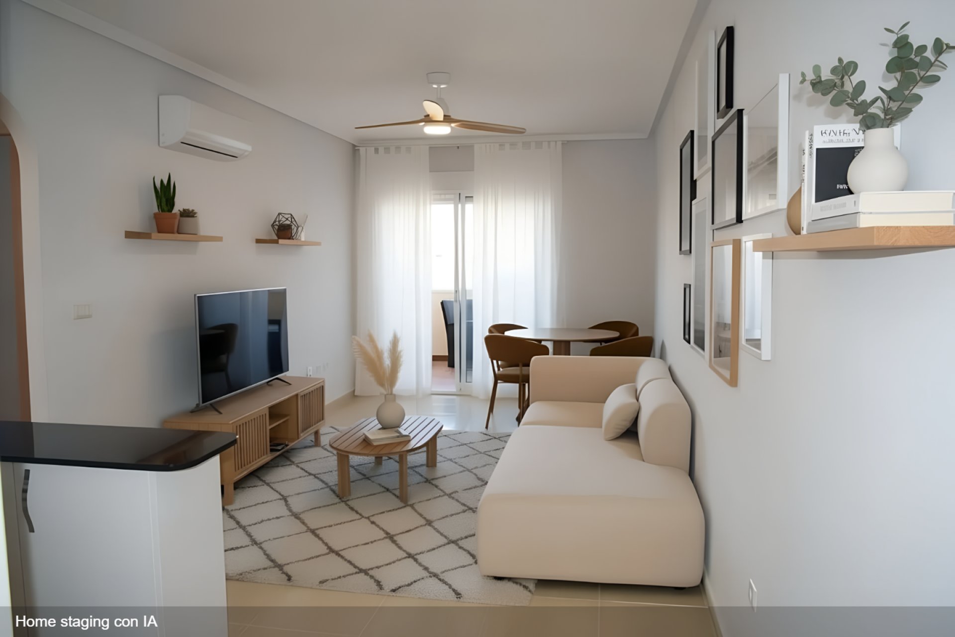 Herverkoop - Appartement / flat - Orihuela - Orihuela Costa
