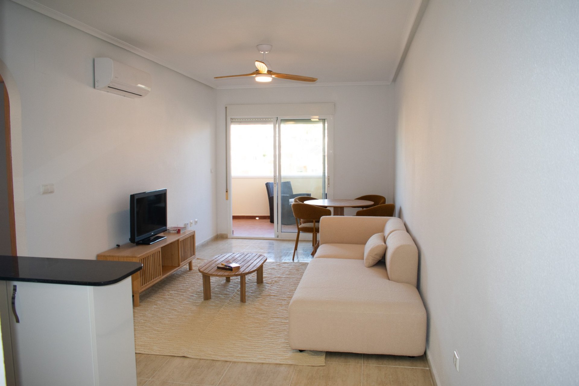 Herverkoop - Appartement / flat - Orihuela - Orihuela Costa