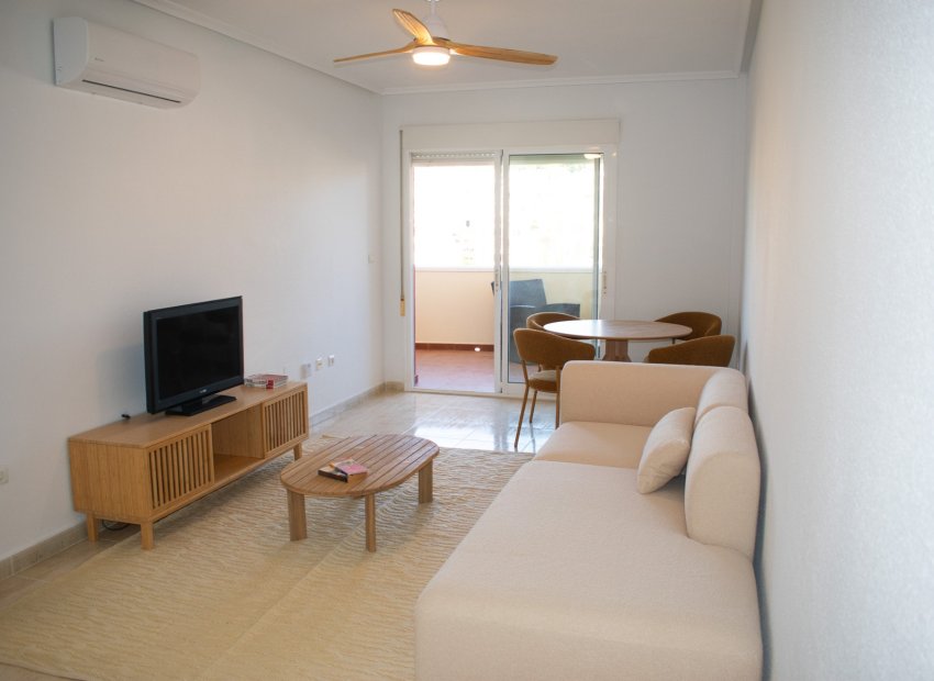 Herverkoop - Appartement / flat - Orihuela - Orihuela Costa