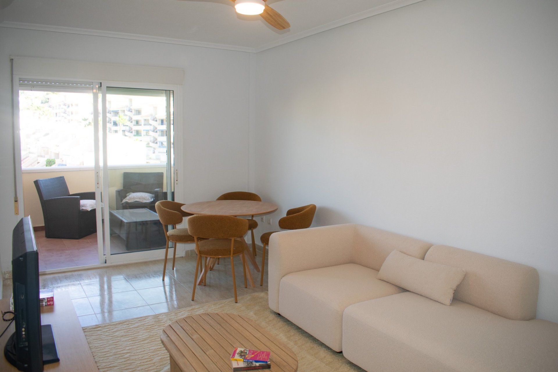 Herverkoop - Appartement / flat - Orihuela - Orihuela Costa