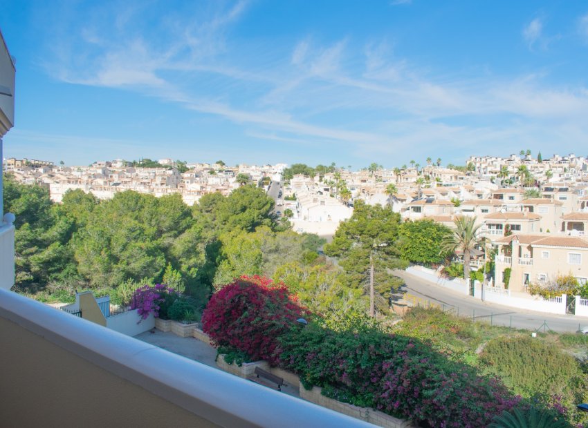 Herverkoop - Appartement / flat - Orihuela - Orihuela Costa