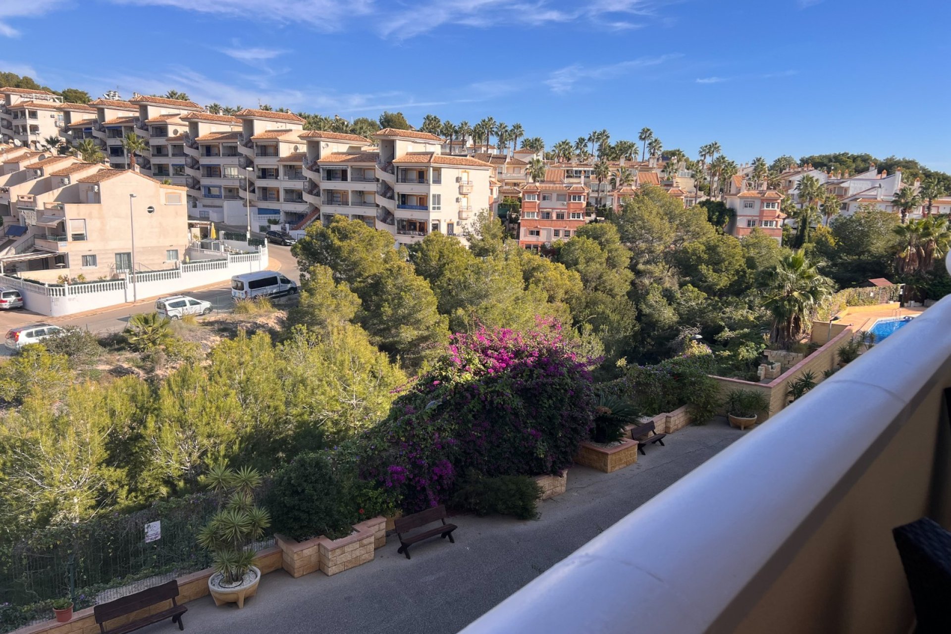 Herverkoop - Appartement / flat - Orihuela - Orihuela Costa