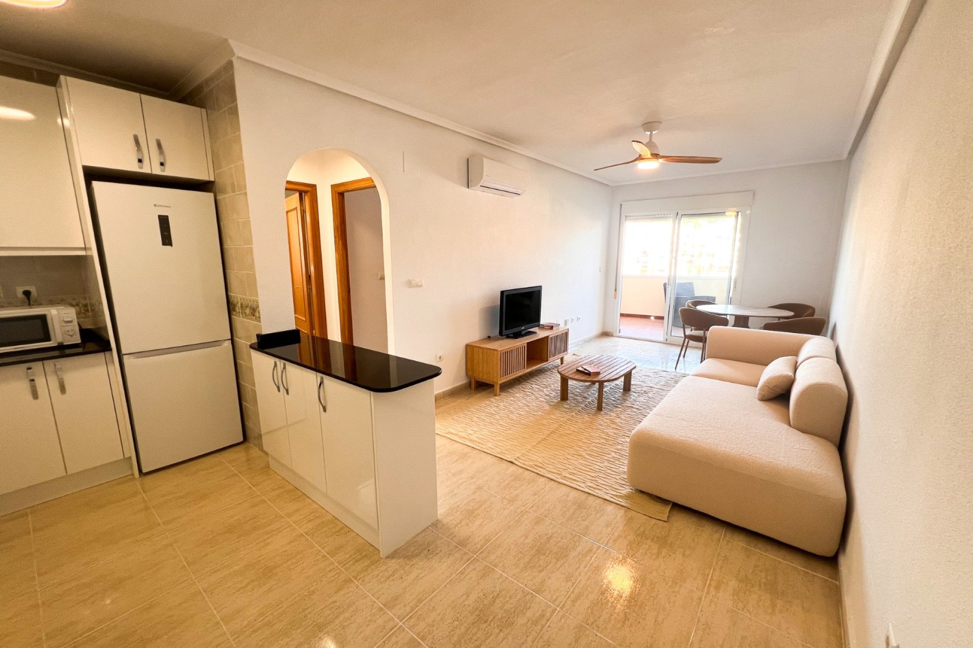 Herverkoop - Appartement / flat - Orihuela - Orihuela Costa