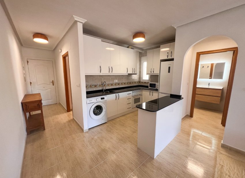 Herverkoop - Appartement / flat - Orihuela - Orihuela Costa