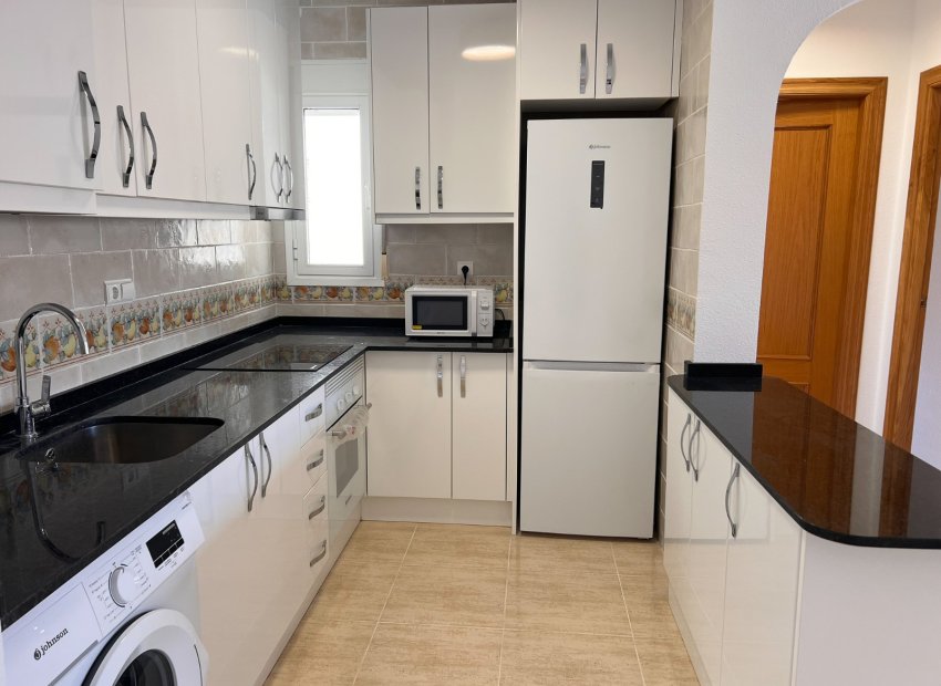 Herverkoop - Appartement / flat - Orihuela - Orihuela Costa