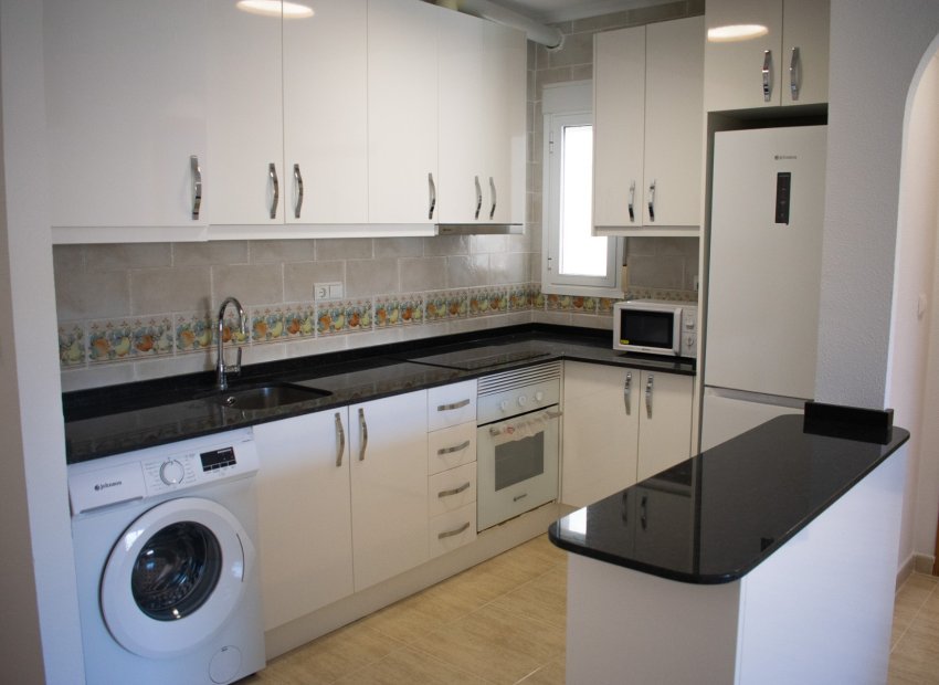 Herverkoop - Appartement / flat - Orihuela - Orihuela Costa