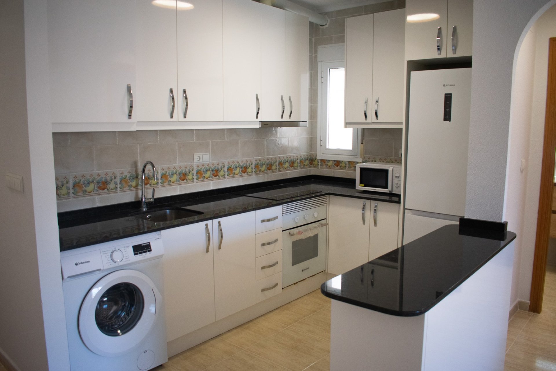 Herverkoop - Appartement / flat - Orihuela - Orihuela Costa