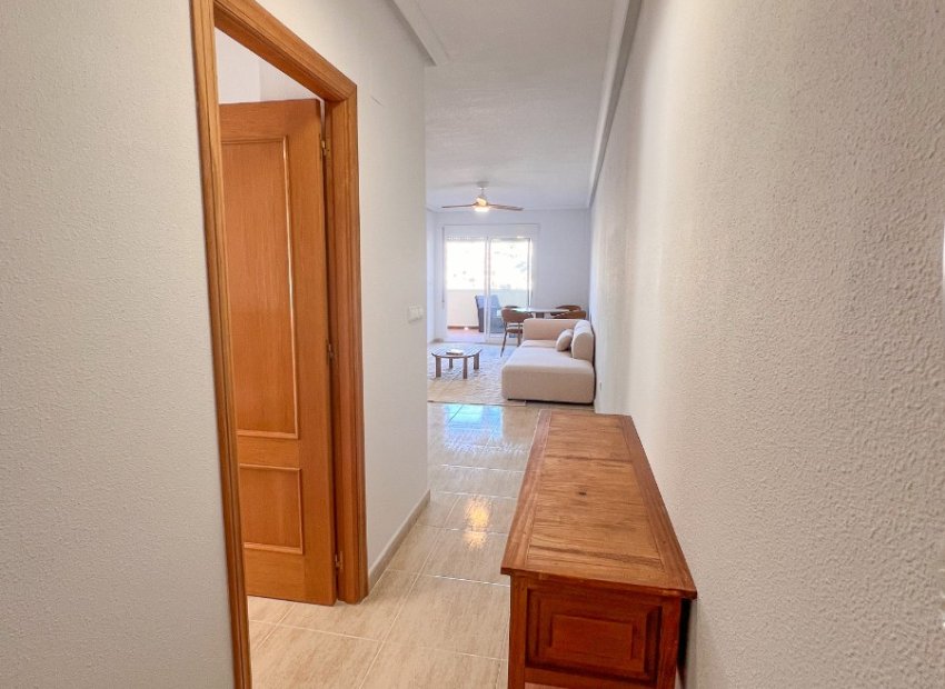 Herverkoop - Appartement / flat - Orihuela - Orihuela Costa