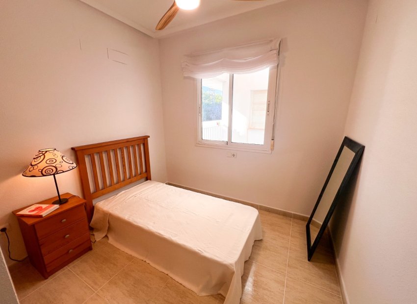 Herverkoop - Appartement / flat - Orihuela - Orihuela Costa