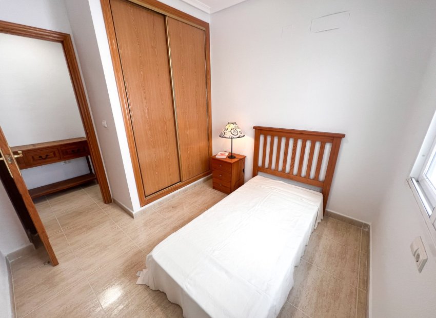 Herverkoop - Appartement / flat - Orihuela - Orihuela Costa