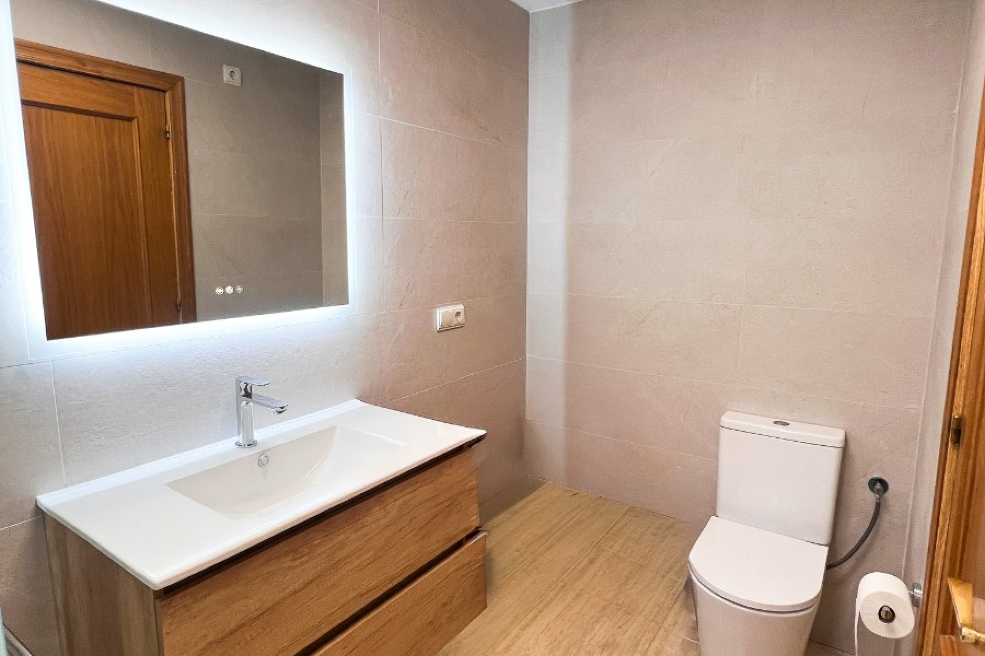 Herverkoop - Appartement / flat - Orihuela - Orihuela Costa