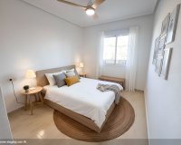 Herverkoop - Appartement / flat - Orihuela - Orihuela Costa