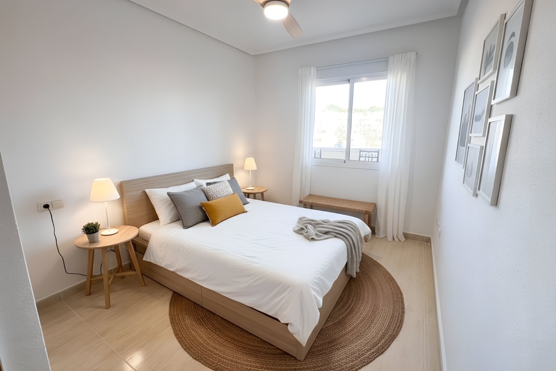 Herverkoop - Appartement / flat - Orihuela - Orihuela Costa