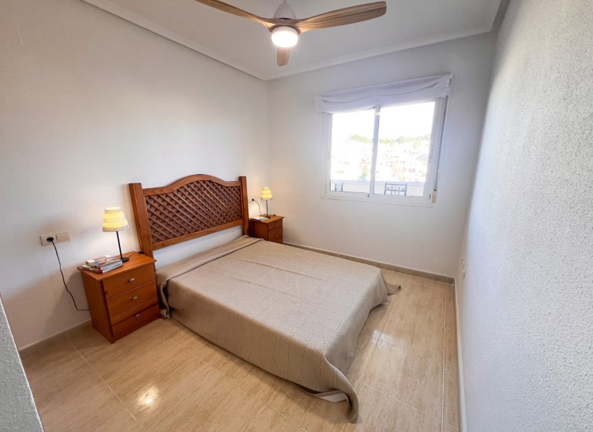 Herverkoop - Appartement / flat - Orihuela - Orihuela Costa