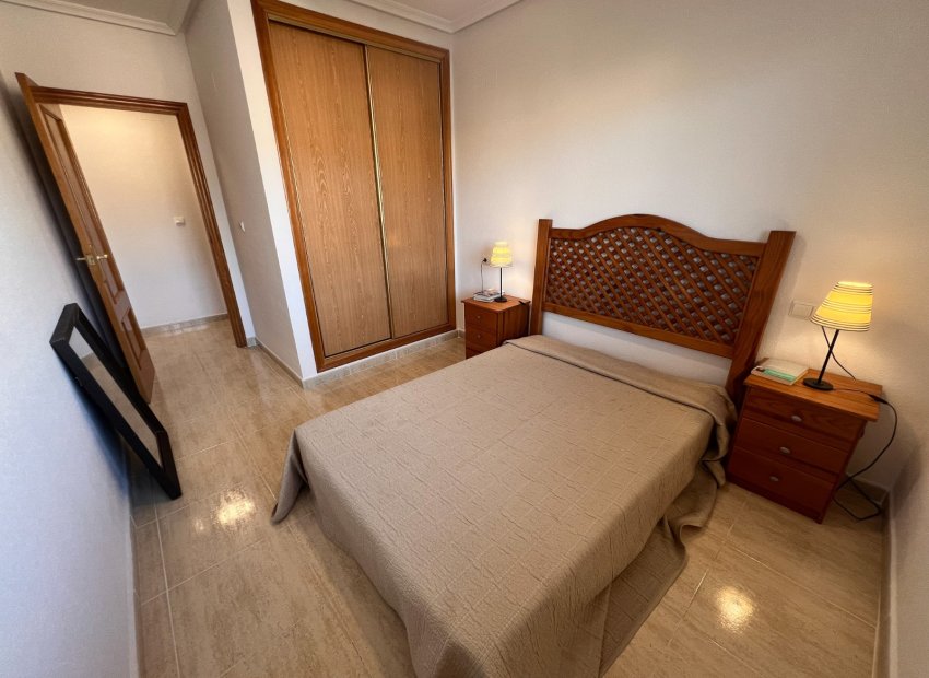 Herverkoop - Appartement / flat - Orihuela - Orihuela Costa